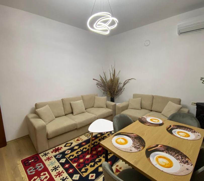 Photo of Livingroom in Corovode