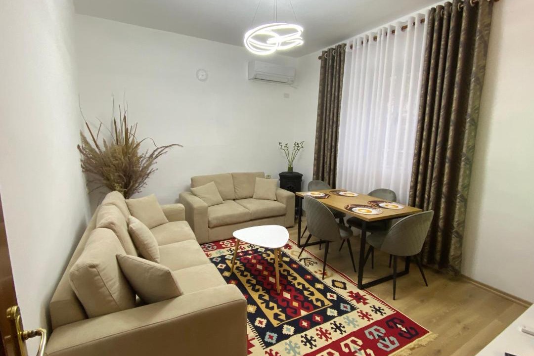 Photo of Livingroom in Corovode