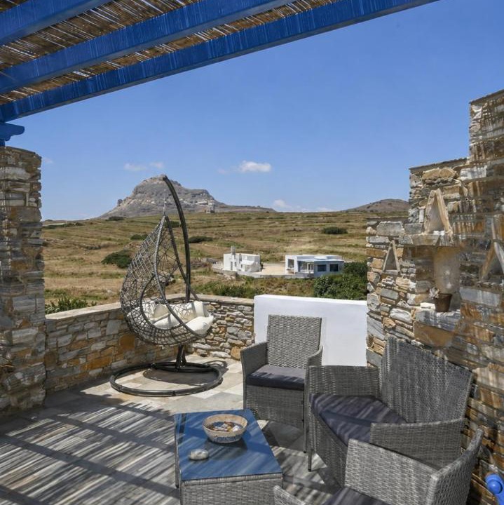 Photo of Others in Tinos