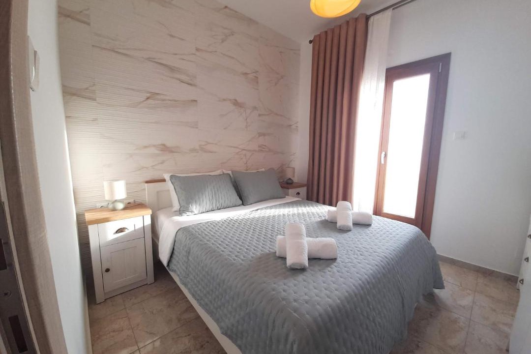 Photo of Bedroom in Leros