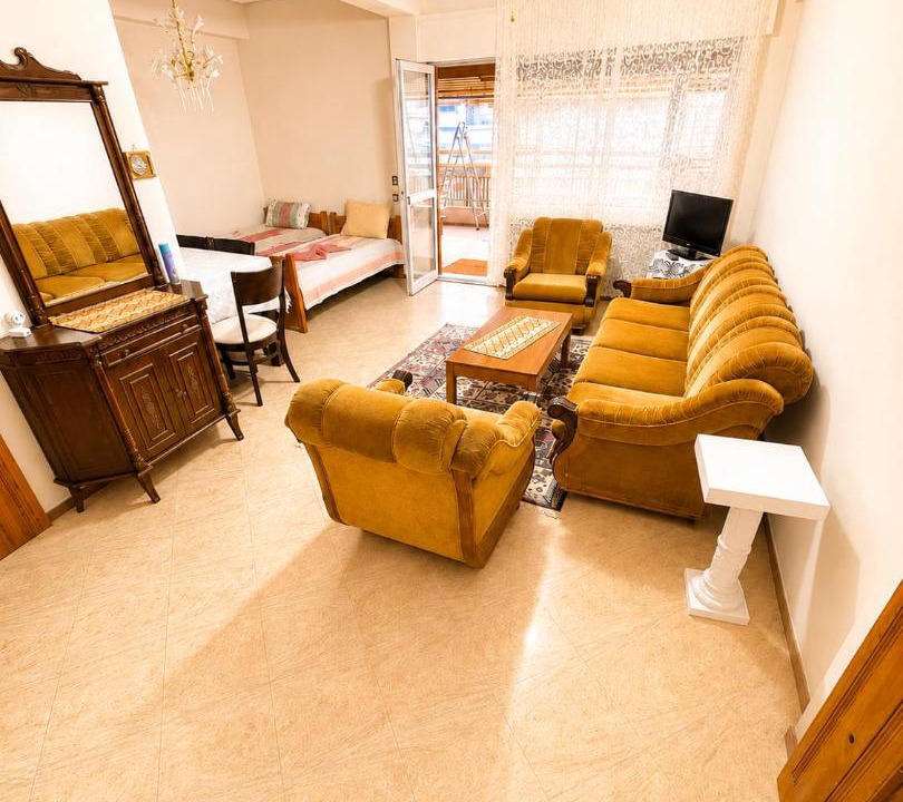 Photo of Livingroom in Katerini