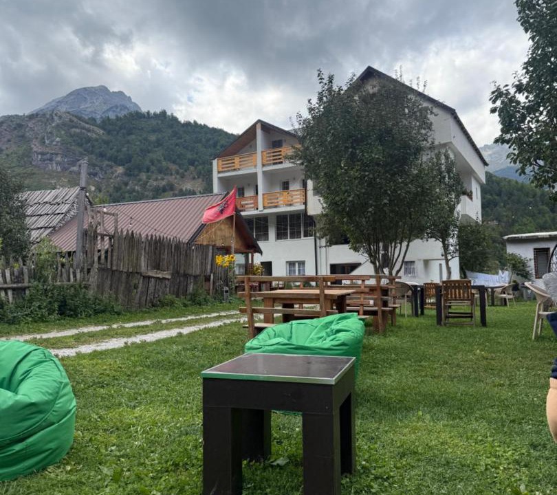 Photo of Others in Valbone