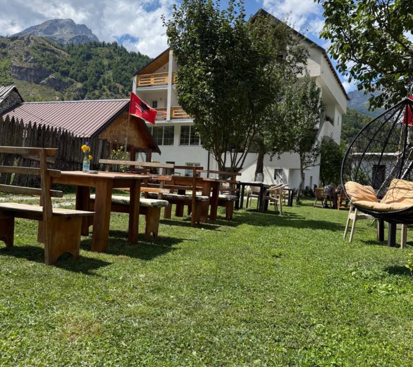 Photo of Others in Valbone