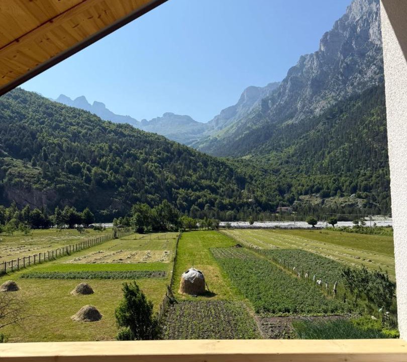Photo of Others in Valbone