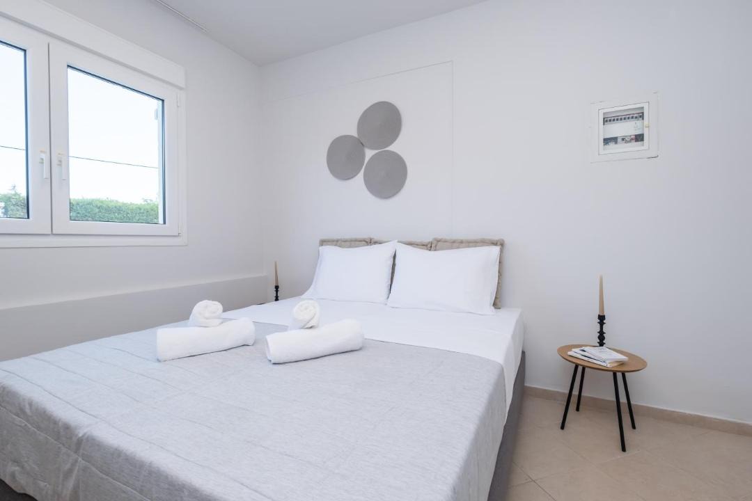 Photo of Bedroom in Polichrono