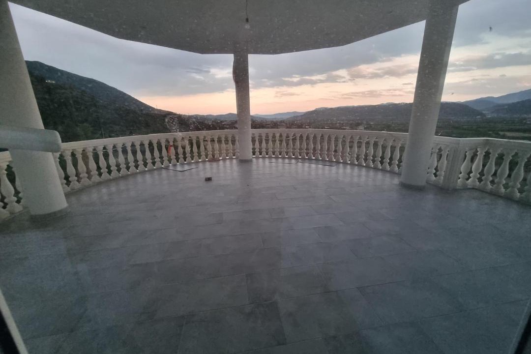 Photo of Patio Balcony in Elbasan
