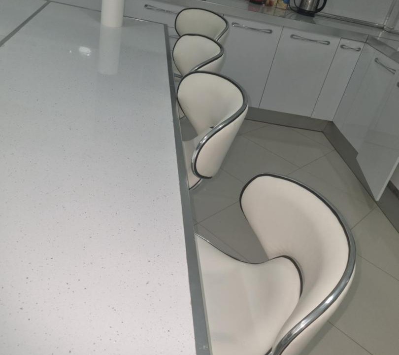 Photo of Kitchen in Elbasan