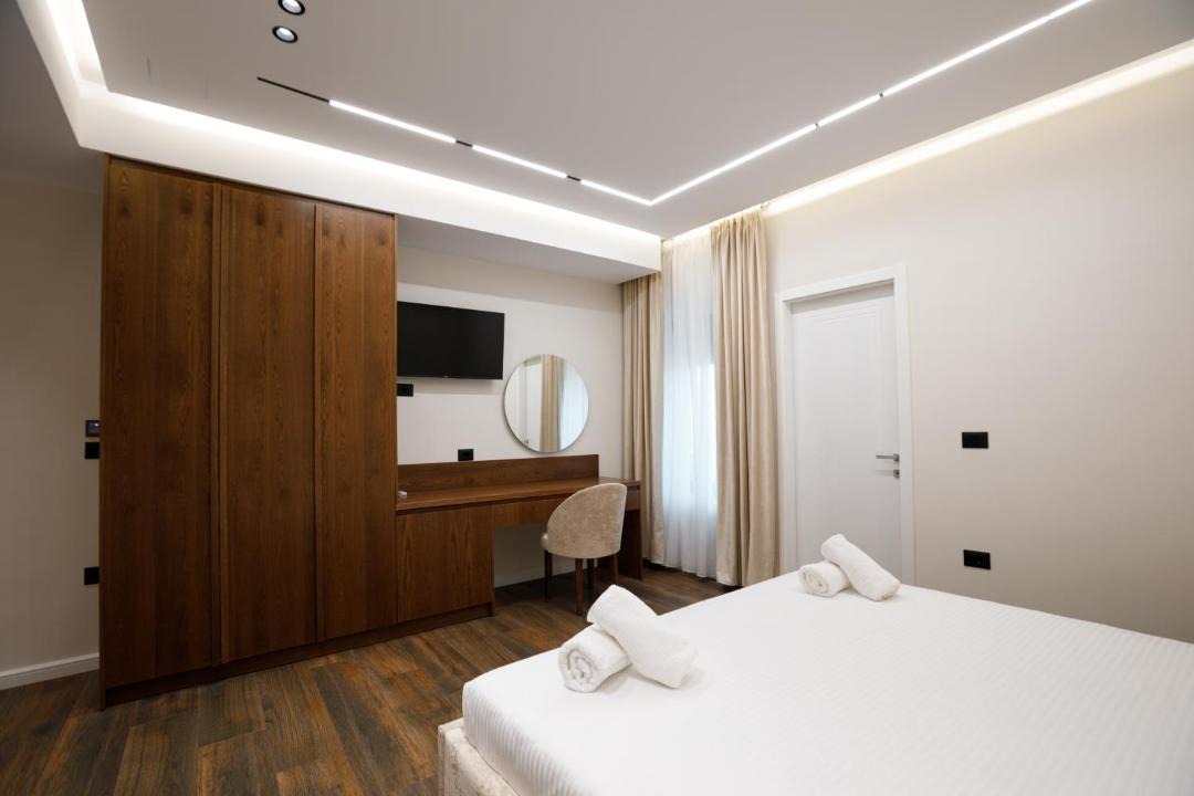 Photo of Bedroom in Gjirokaster