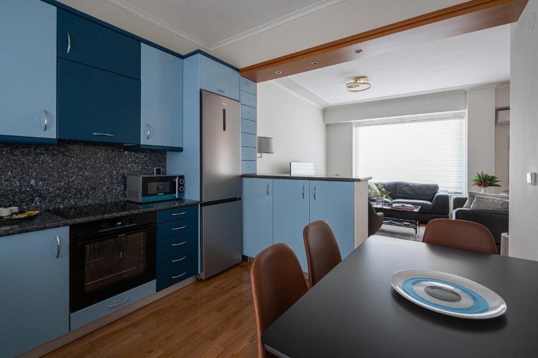 Photo of Kitchen in Katerini