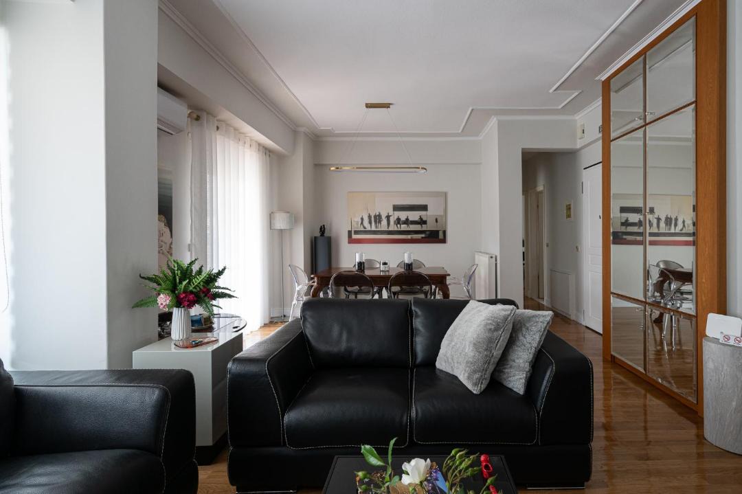 Photo of Livingroom in Katerini