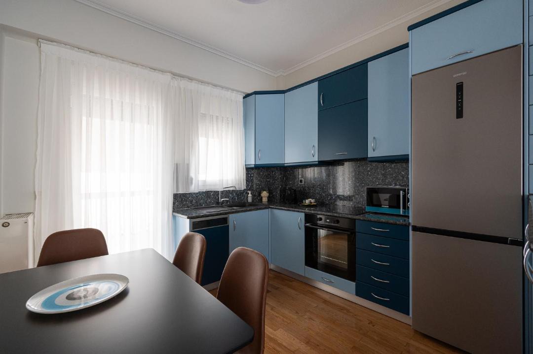Photo of Kitchen in Katerini