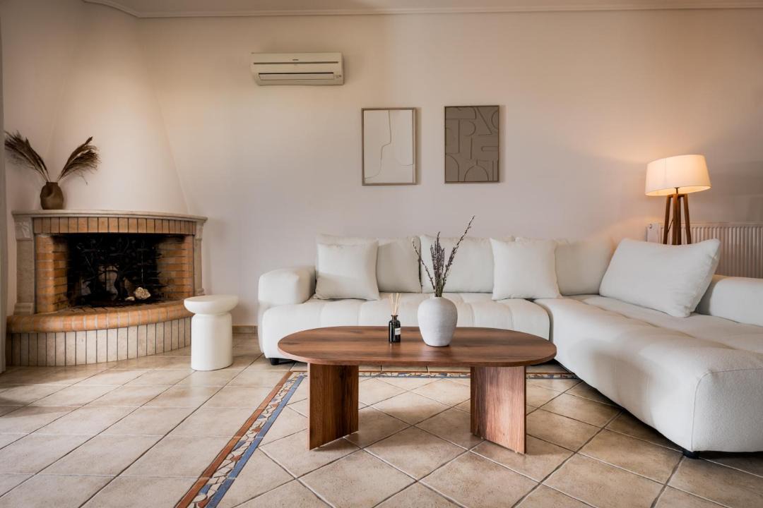 Photo of Livingroom in Psarou