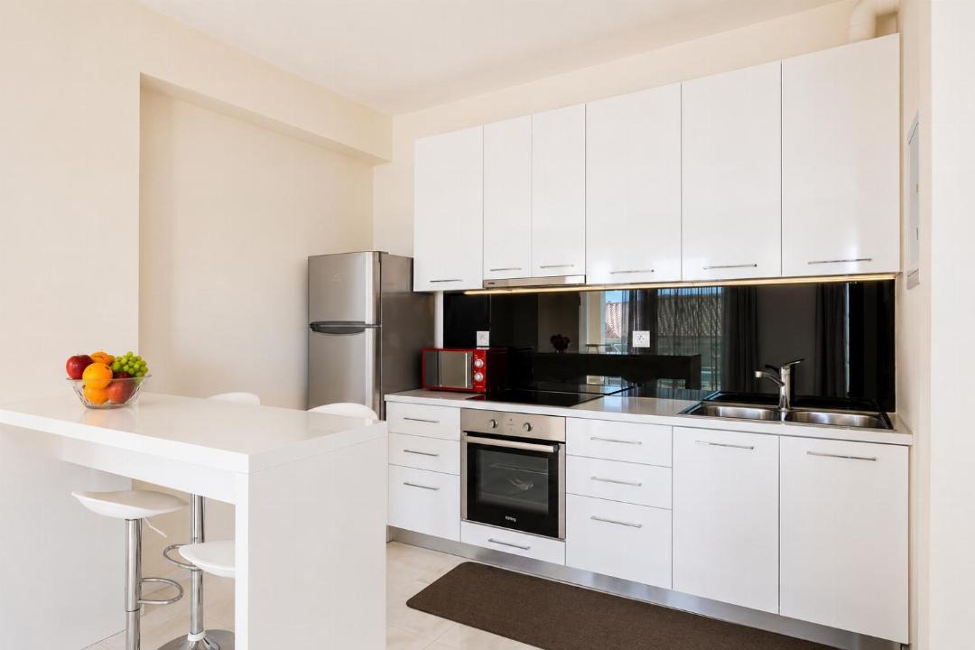 Photo of Kitchen in Nisaki