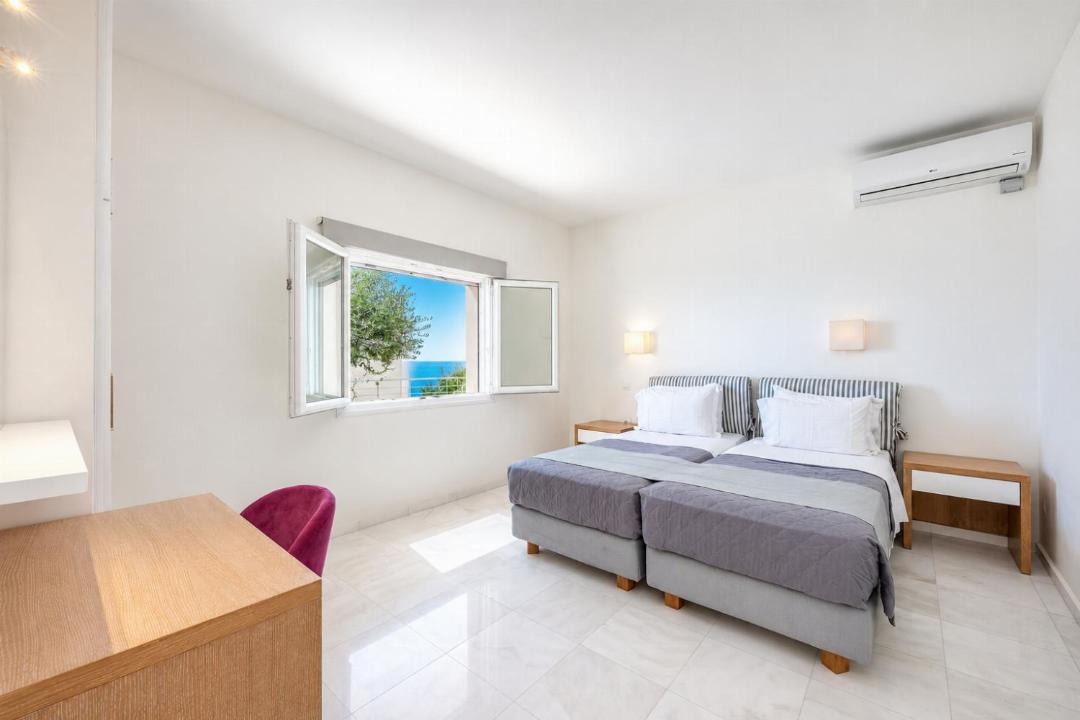 Photo of Bedroom in Nisaki