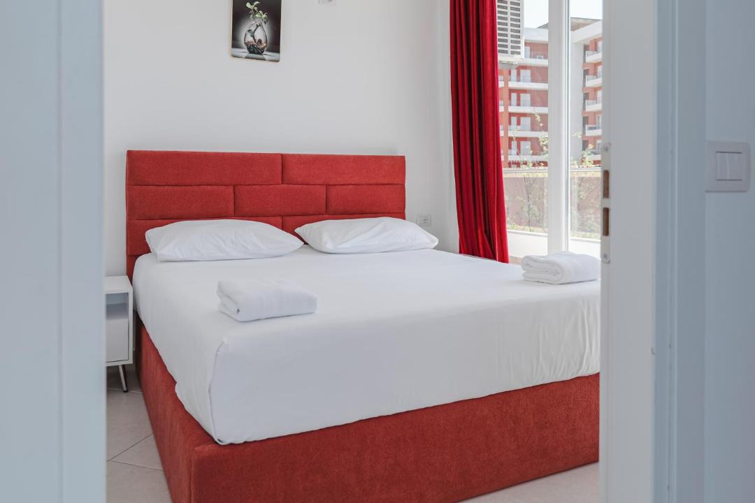 Photo of Bedroom in Shengjin
