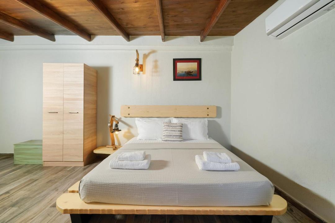 Photo of Bedroom in Aliki