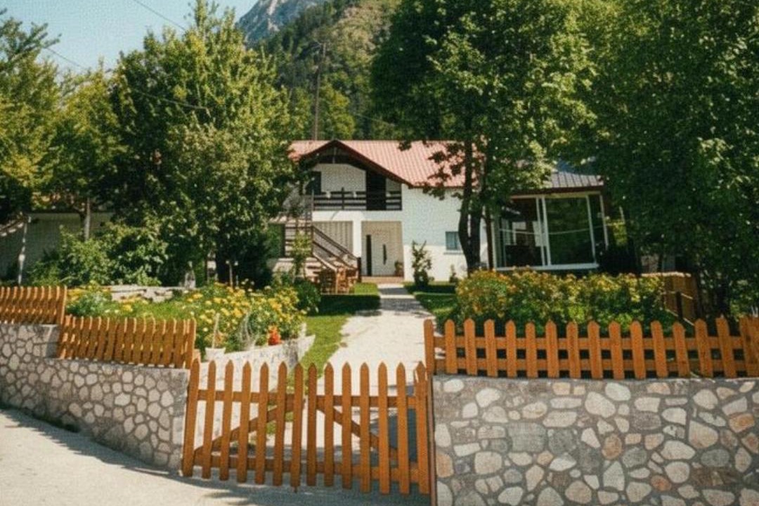 Photo of Others in Valbone