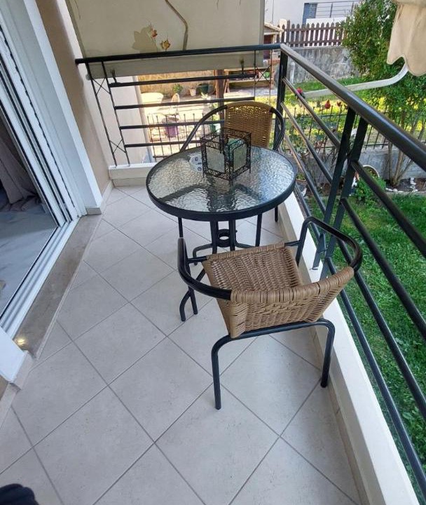 Photo of Patio Balcony in Anatoli