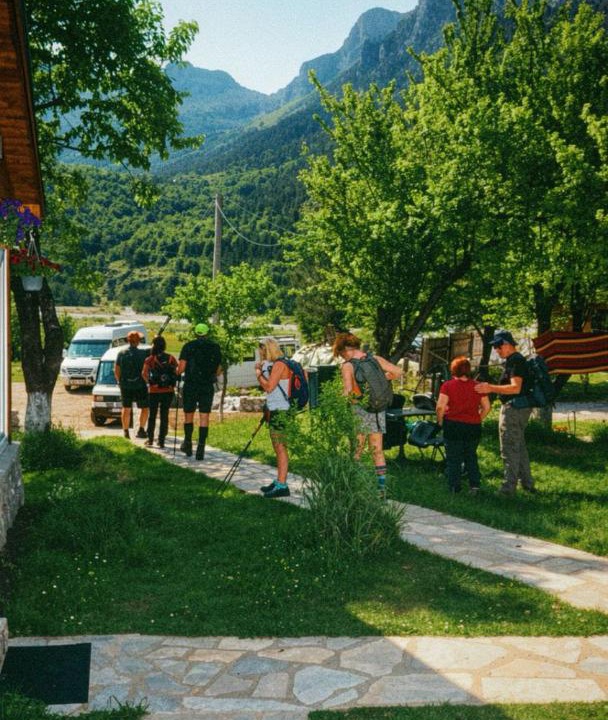 Photo of Others in Valbone