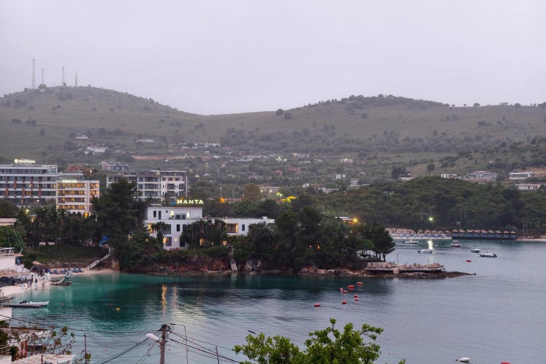 Photo of Others in Ksamil