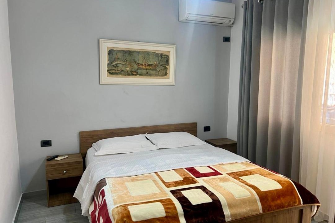 Photo of Bedroom in Corovode