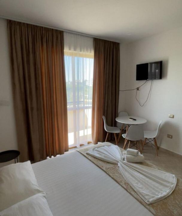 Photo of Bedroom in Spille