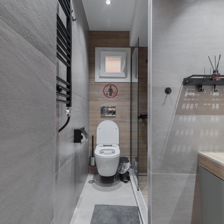 Photo of Bathroom in Kalamaria