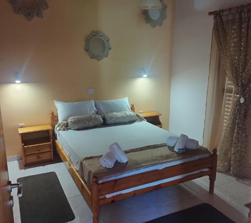 Photo of Bedroom in Kompi