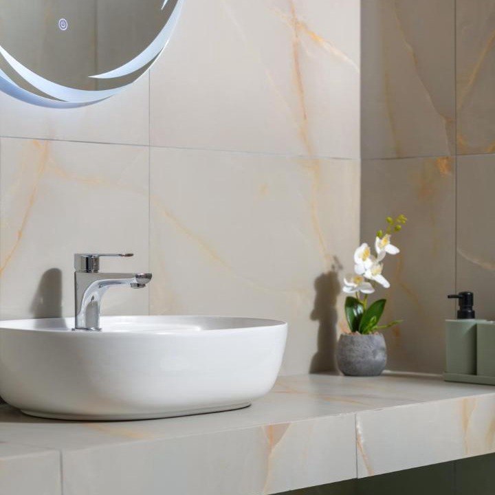 Photo of Bathroom in Sikia