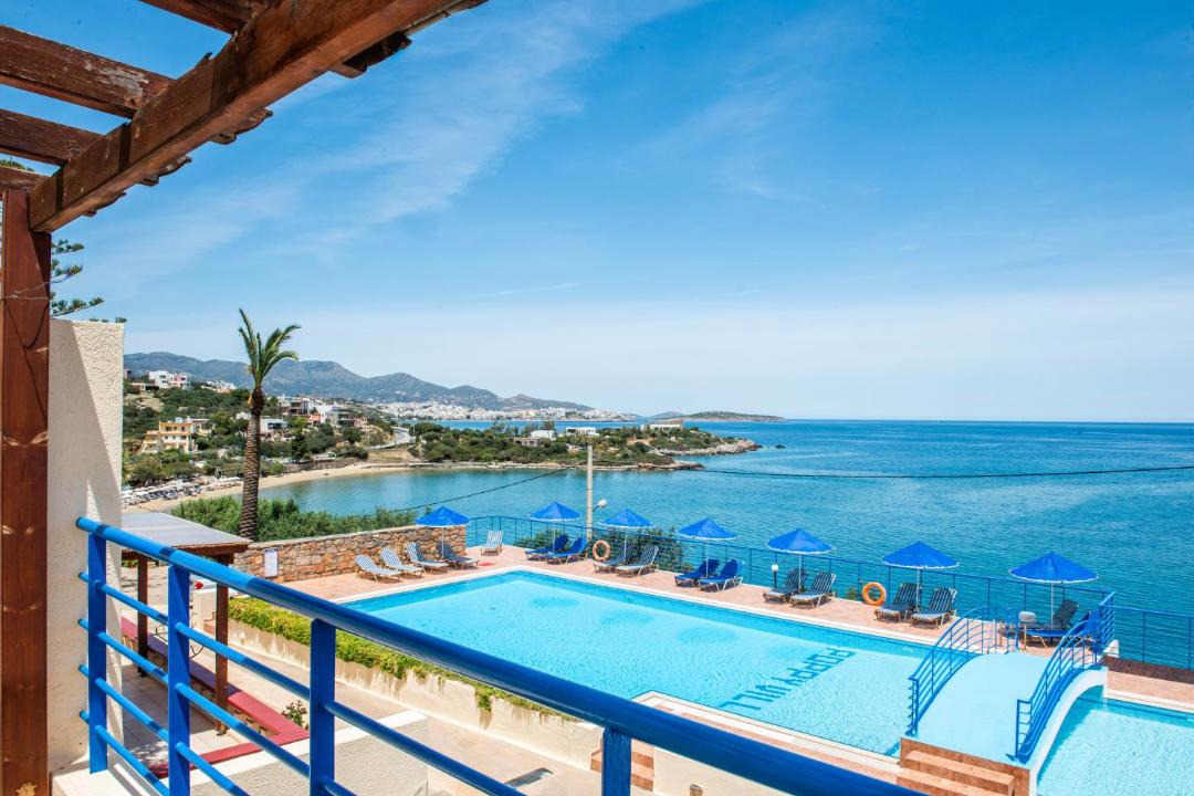 Photo of Patio Balcony in Ammoudara