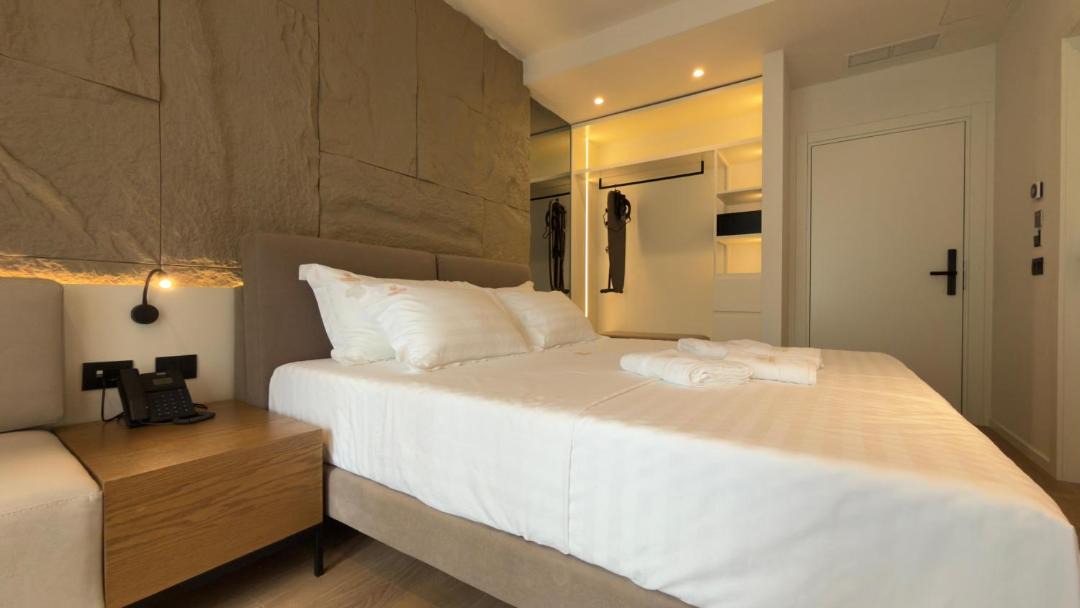 Photo of Bedroom in Vlore