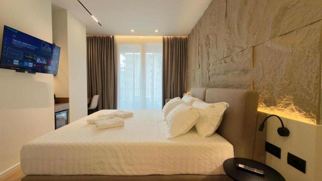 Photo of Bedroom in Vlore