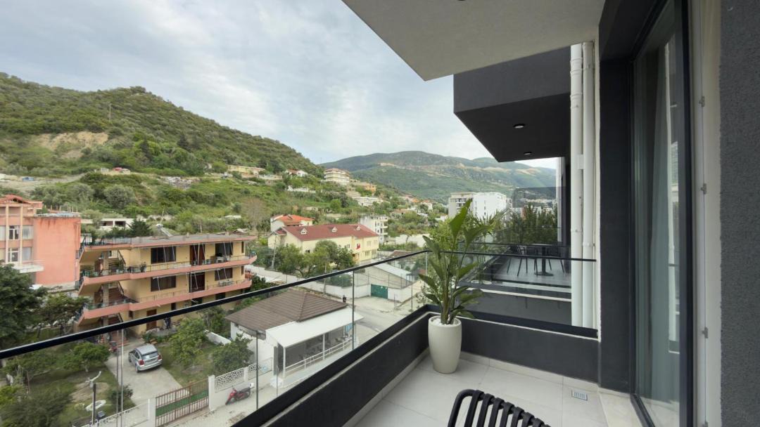 Photo of Patio Balcony in Vlore
