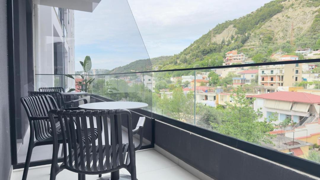 Photo of Patio Balcony in Vlore