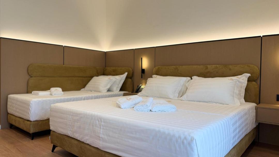 Photo of Bedroom in Vlore