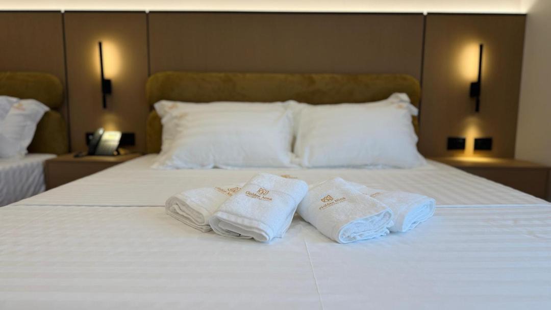 Photo of Bedroom in Vlore