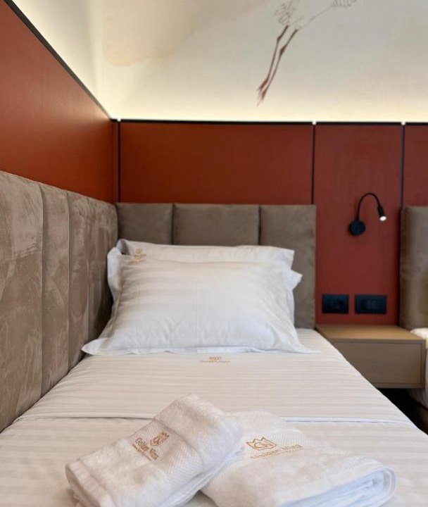 Photo of Bedroom in Vlore