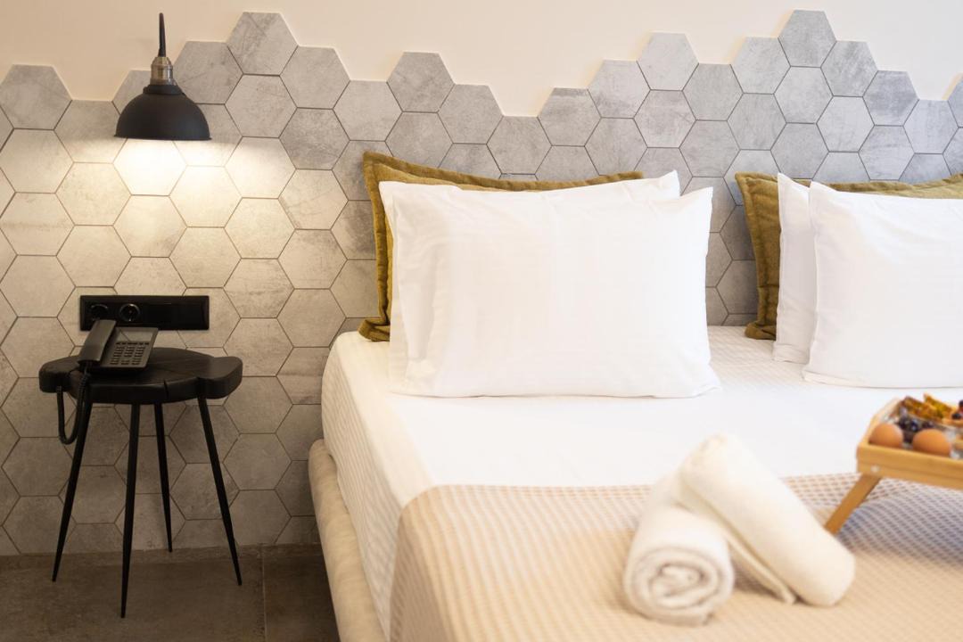 Photo of Bedroom in Kalamata