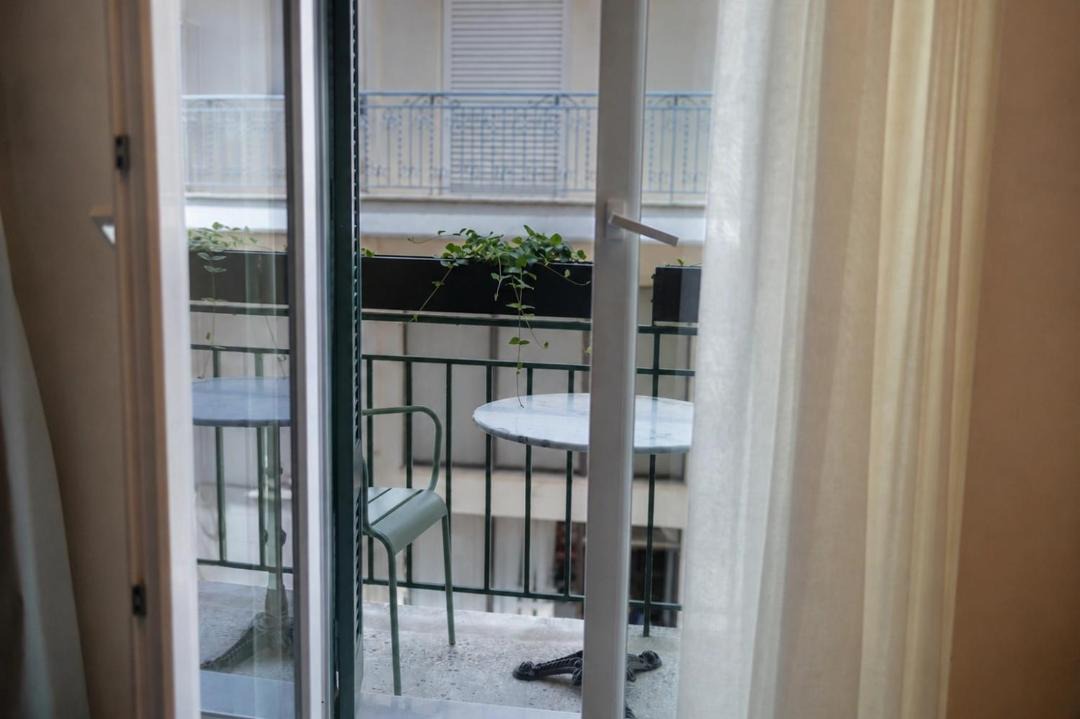 Photo of Patio Balcony in Kalamata
