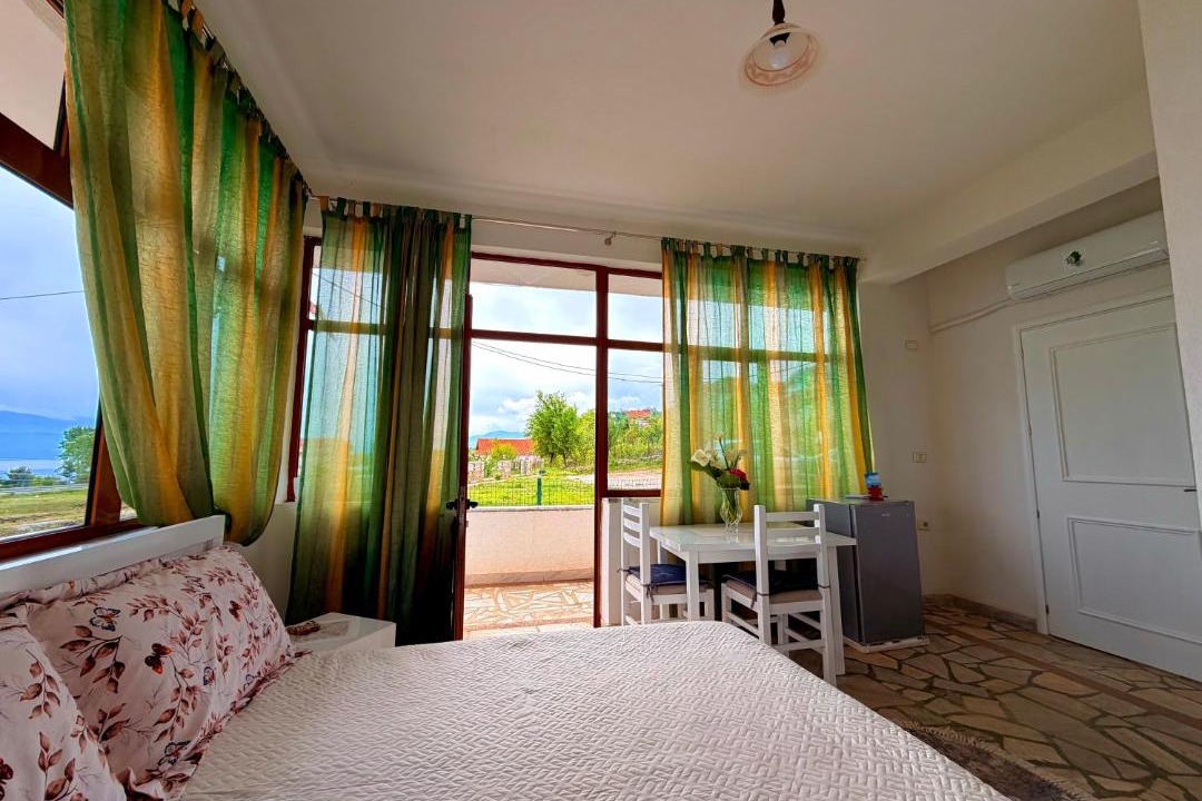 Photo of Bedroom in Udenisht