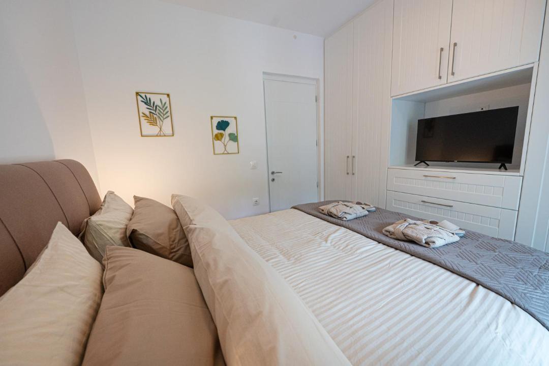 Photo of Bedroom in Poros