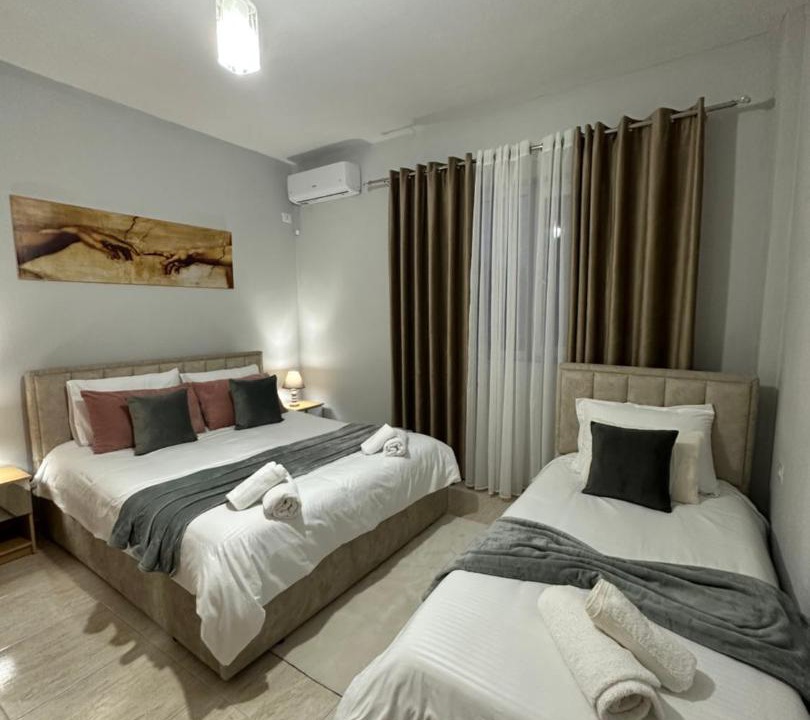 Photo of Bedroom in Peshkopi