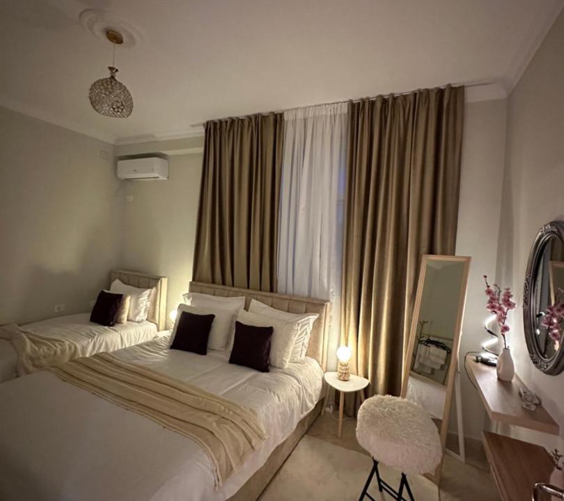 Photo of Bedroom in Peshkopi