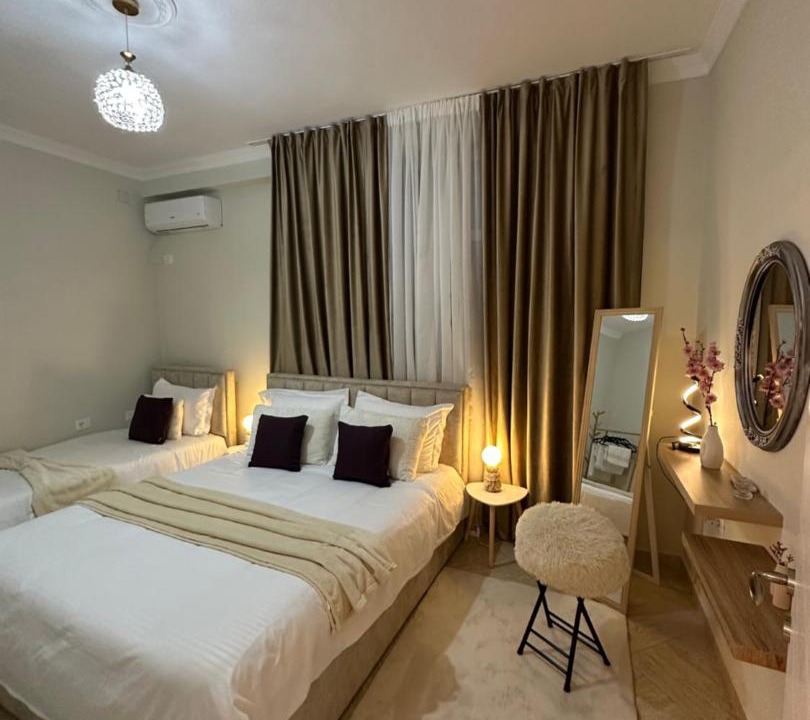 Photo of Bedroom in Peshkopi