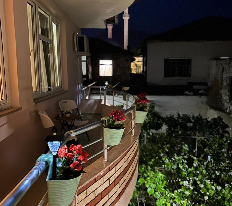 Photo of Patio Balcony in Peshkopi