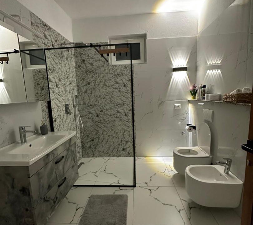 Photo of Bathroom in Peshkopi