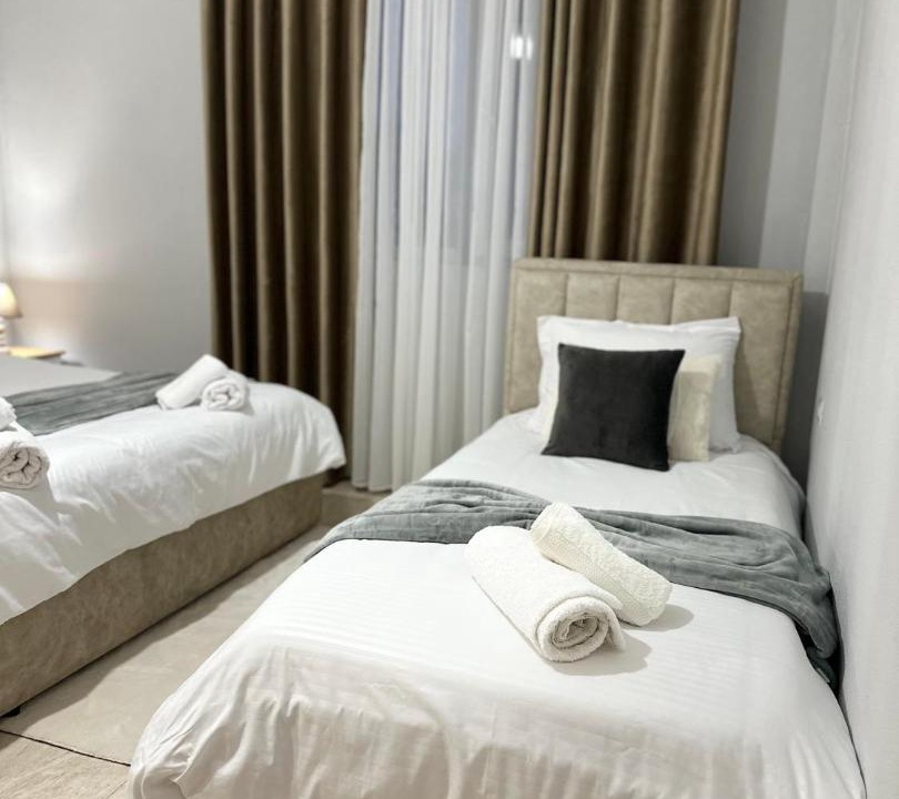 Photo of Bedroom in Peshkopi