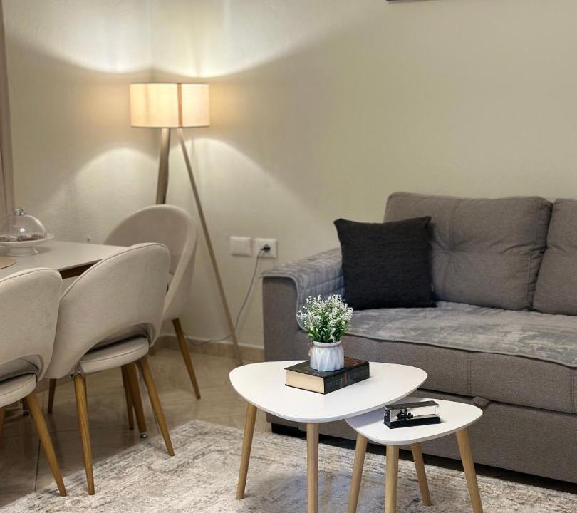 Photo of Livingroom in Peshkopi