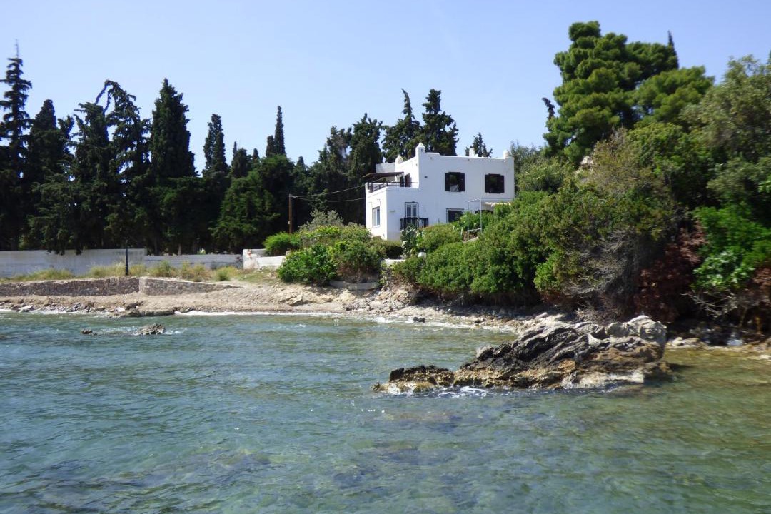 Photo of Others in Poros