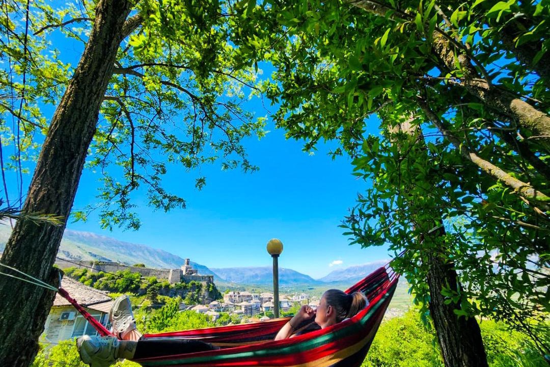 Photo of Others in Gjirokaster